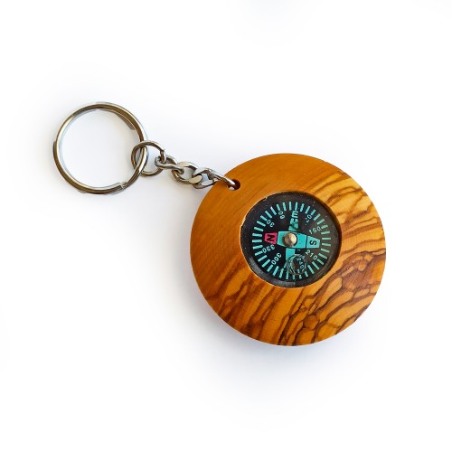 Keychain Compass-image2-807