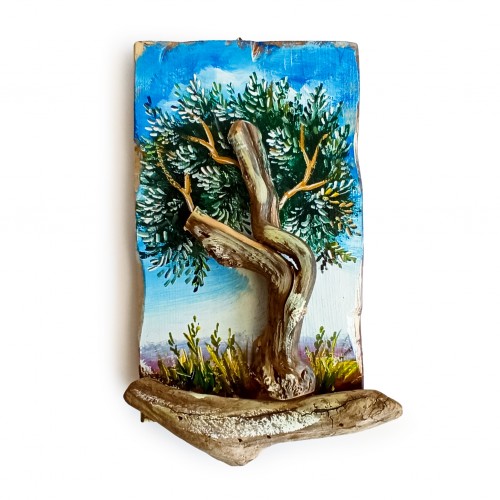 Painted Frame -image2-845