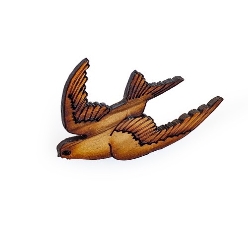  Καρφίτσα Χελιδόνι-image1-864