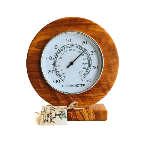 Επιτραπέζιο Θερμόμετρο Μικρό-image2-879