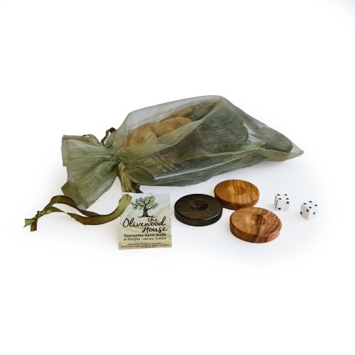 Ξύλινα Πούλια για τάβλι πολύ μικρά-image2-888