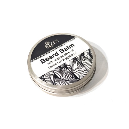 Κρέμα Για Μούσι Με Οργανικό Ελαιόλαδο &  Λάδι Jojoba  100ml-image2-764