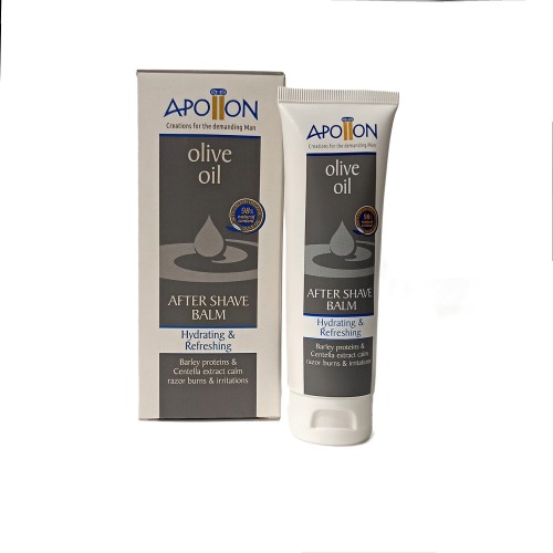 AFTER SHAVE Balm 75ml-image2-909