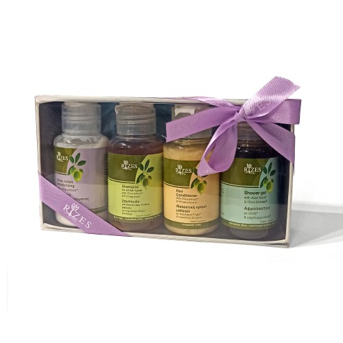 Σετ Περιποίησης Δώρου-image2-926