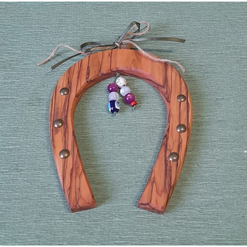 Horseshoe For Good Luck-image2-949