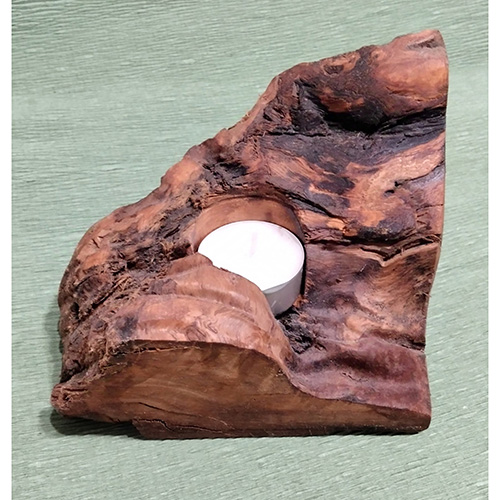 Κερί από τμήμα ρίζας ελιάς -image2-995