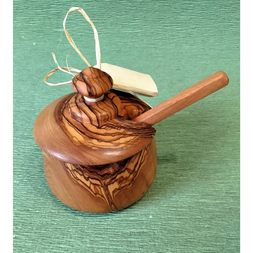 Ζαχαριέρα Με Κουτάλι -image2-202