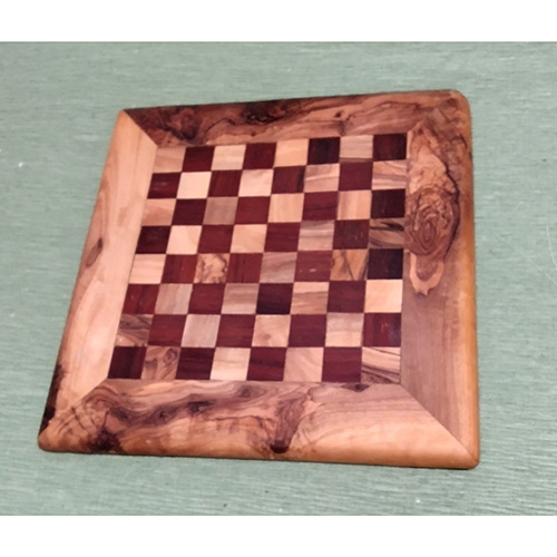 Σκάκι Aπό Ξύλο Ελιάς-image2-571