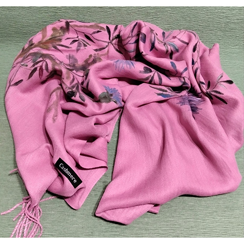 Εσάρπα κασμίρ ζωγραφισμένη στο χέρι-image2-935