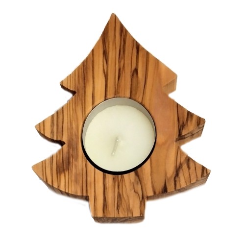 Christmas candle -image2-504