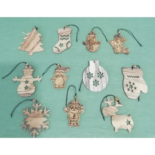 Ornaments For The Christmas Tree-image2-977