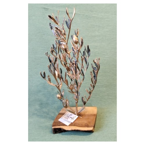 Φυσικό Κλαδί Ελιάς επιμεταλλωμένα και επιχρυσωμένο-image2-416