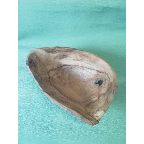 Μπολ φυσικό από ροζο ελιάς -image2-994