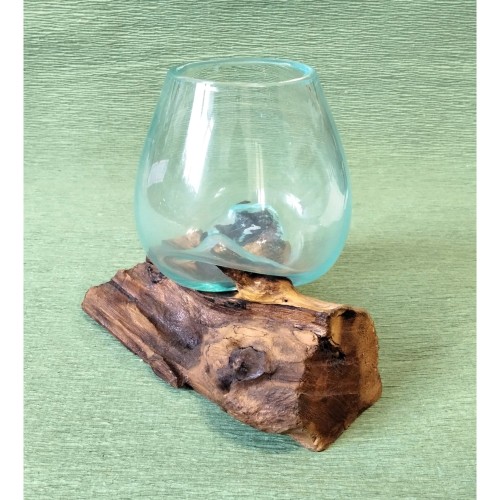 Κομμάτια Ρίζας Με Φυσητό Γυαλί-image2-847