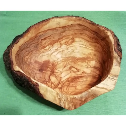 Γαβάθα καταπληκτική φτιαγμένη από ρίζα ελιάς -image2-966