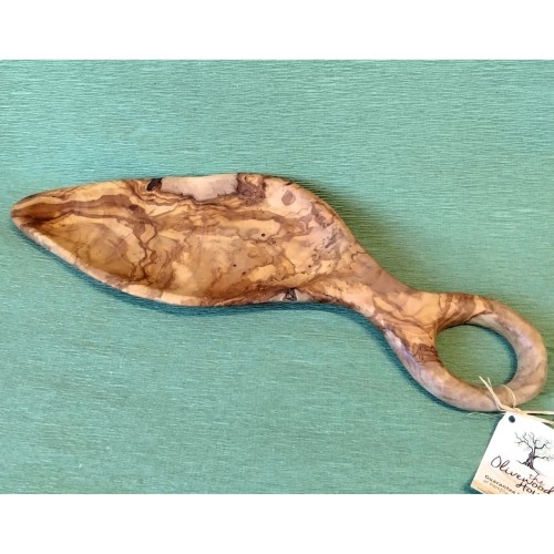 Πιατέλα καταπληκτική από ρίζα ελιάς -image2-993