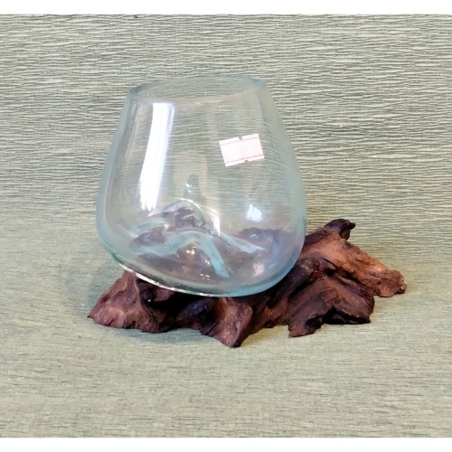 Κομμάτια Ρίζας Με Φυσητό Γυαλί-image2-838