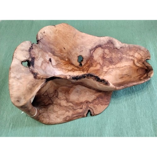 Fantastic piece of olive root -image2-285