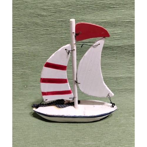 Decorative Boat-image2-786