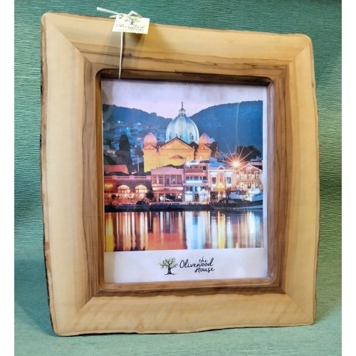  Amazing olive wood frame -image2-1017