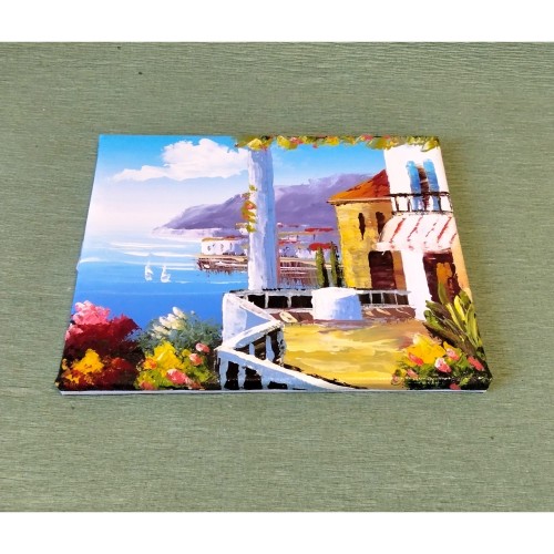 Painted Frame -image2-844