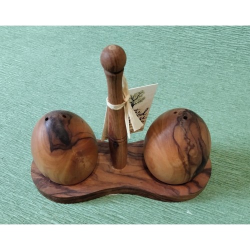 Αλατοπίπερο  \