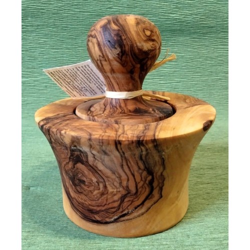 Γουδί σκόρδου μεγάλο -image2-99