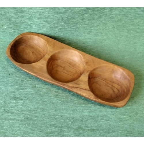 Πιατέλα Για Ξηρούς Καρπούς & Σαλάτες-image2-125