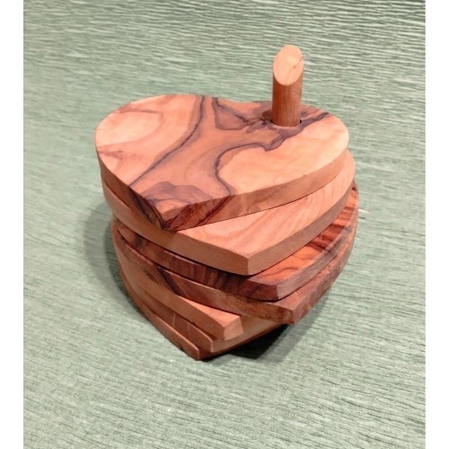 Σετ Σουβέρ καρδιά -image2-236