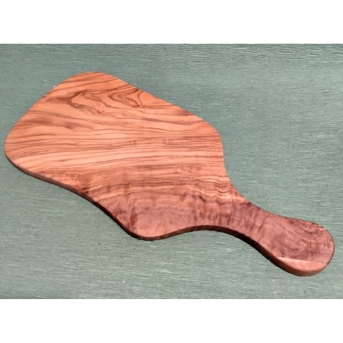 Σανίδα Κοπής & Σερβιρίσματος Μεγάλη-image2-718