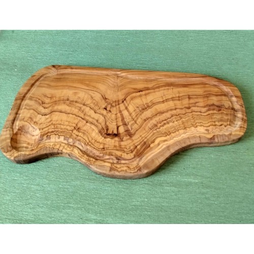 Καταπληκτική Σανίδα Κοπής & Σερβιρίσματος από ρίζα ελιάς -image2-737