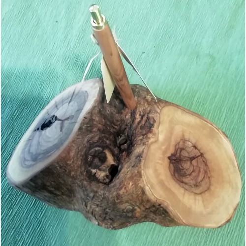    Χ Βάση για 3 στυλό -image2-991