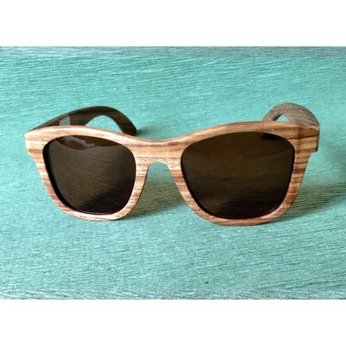 Χειροποίητα Ξύλινα Γυαλιά Ηλίου Με Πολωτικούς Φακούς-image2-692