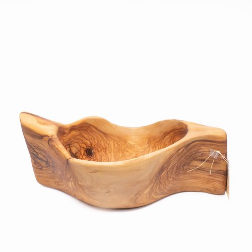 Μοναδικό Κομμάτι Από Ρόζο - Μπωλ  \