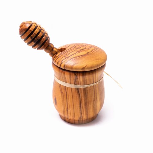 Βάζο Για Μέλι Μικρό-image2-197