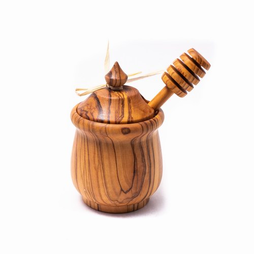 Βαζάκι Για Μέλι -image2-204