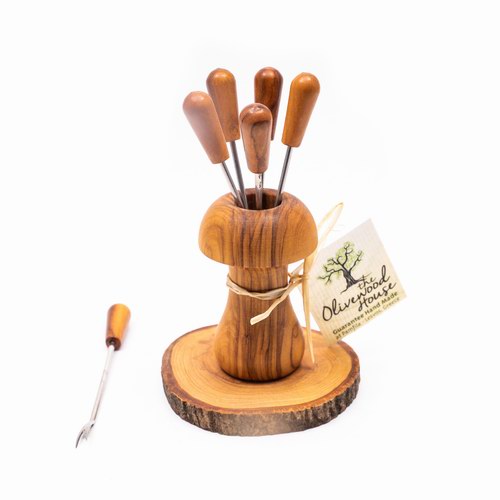 Θήκη Για Πιρουνάκια Μανιτάρι-image2-217