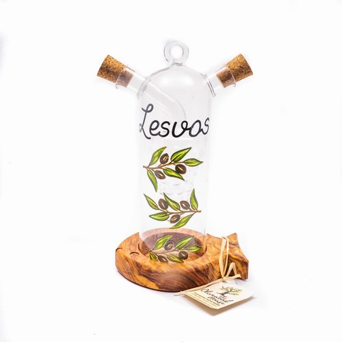 Μπουκάλι Λαδόξυδο  \