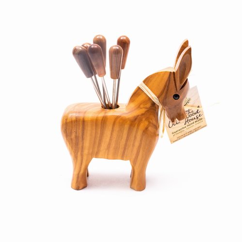 Θήκη Πιρουνάκια \