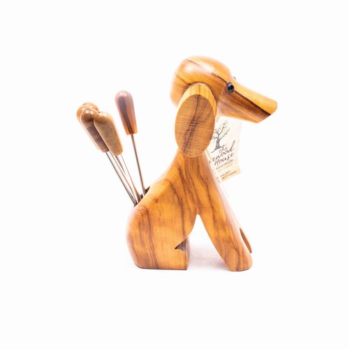 Θήκη Πιρουνάκια \