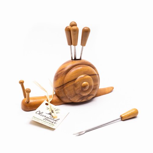 Θήκη Με Πιρουνάκια \