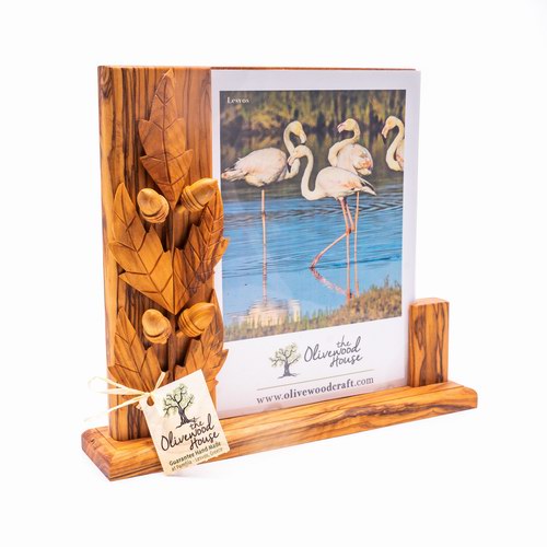 Κορνίζα Με Κλαδί Βελανιδιάς-image2-278