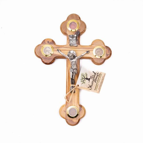 Σταυρός Mε Εσταυρωμένο-image2-335