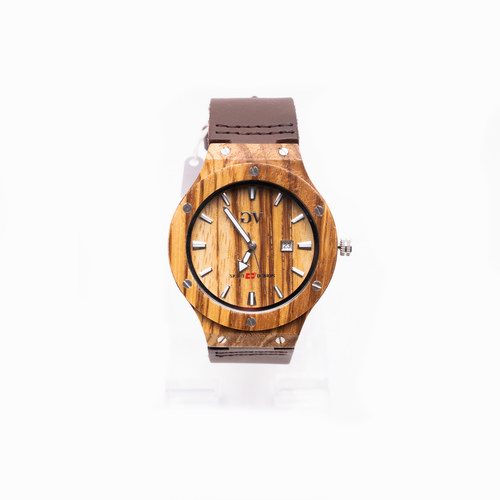 Ρολόι Ανδρικό Με Ημ/νία-image2-405