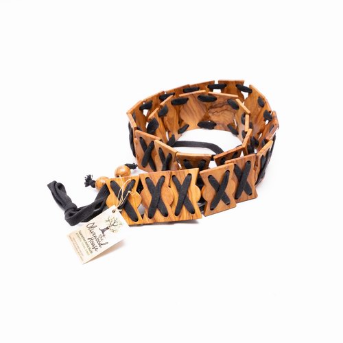 Ζώνη Γυναικεία Χειροποίητη-image2-421