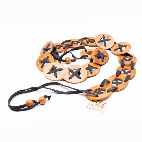 Ζώνη Γυναικεία Χειροποίητη-image2-422