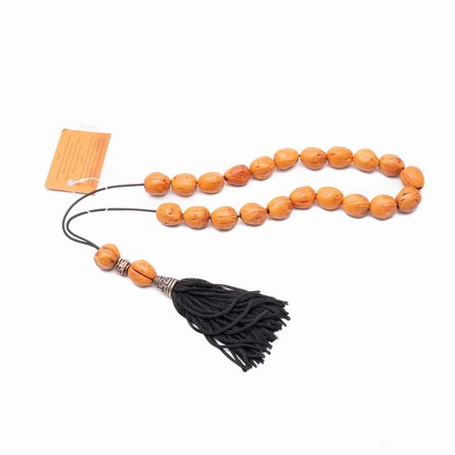 Worry Beads Nutmeg-image2-462