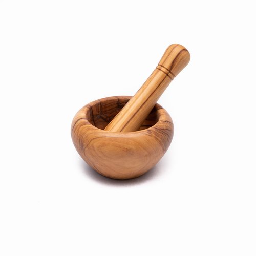 Γουδί Φαρμακευτικό Μικρό-image2-491