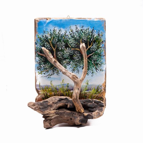 Painted Frame -image2-538