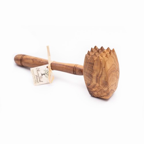 Σφυρί Για Κρέας ορθογώνιο -image2-40